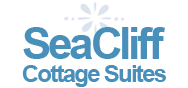 SeaCliff Cottage Suites Logo